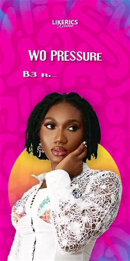 Gucci lyrics on TikTok