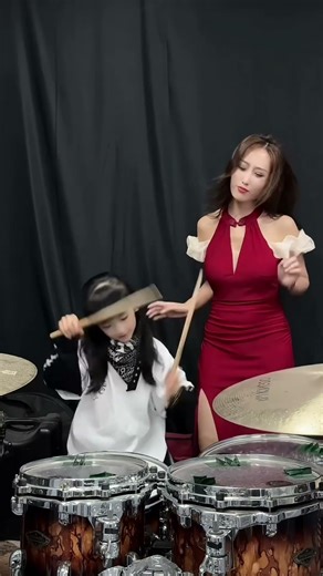 You’re Practicing Drums Wrong #music #drumkit #drumming #드럼과스틱