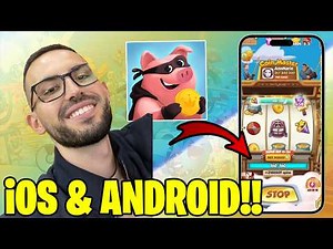Coin Master Free Spins MOD iOS & Android - How to Get Unlimited Spin in Coin Master 2026