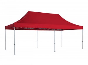 CUSTOM PRINTED GAZEBO - Printed Gazebo Experts - Shedline