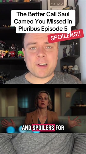 Mike Bedard on TikTok