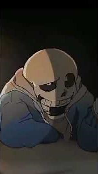 Undertale Sans | Edit