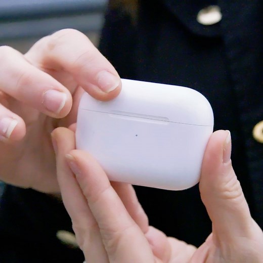 We tried Apple's AirPods Pro. Here's everything you need to know about the new $249 earbuds. https://cnn.it/2JBtt0X | CNN Business