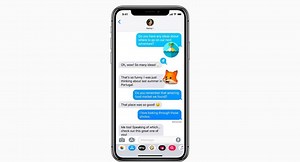 Comment créer un PDF avec… vos SMS - Belgium iPhone