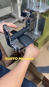 112 reactions · 6 comments | Insole gluing machine | Ellen Lee | Facebook