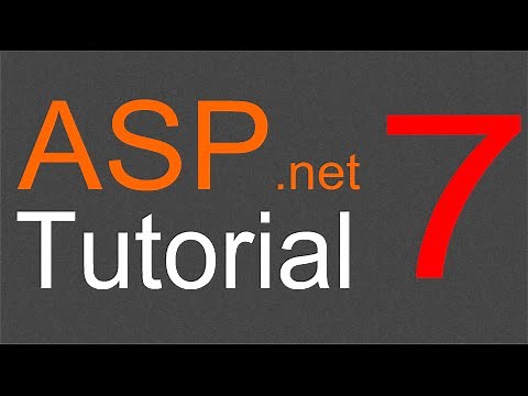 ASP.NET Tutorial for Beginners - 07 - Adding an image to the content page