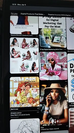 Make money using Pinterest #digital #pinterest #pinterestmarketing #pinteresttraffic