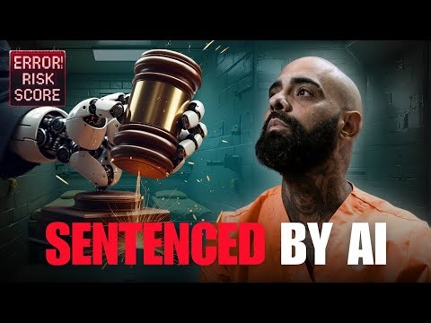 AI Sentenced Him. No One Knows How.