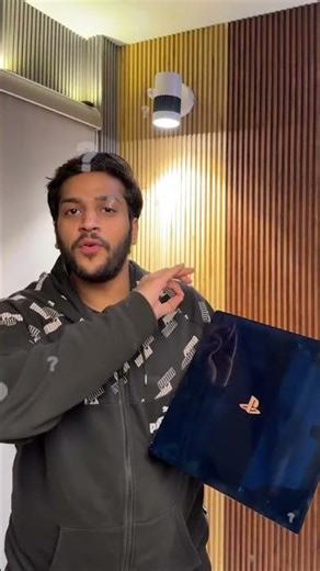 PS4 Pro 500 Million Limited Edition 🔥 #ps4 #tech #shorts #ps4pro