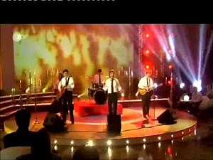 Peter Howarth "The Hollies" - He Ain't Heavy he's My Brother