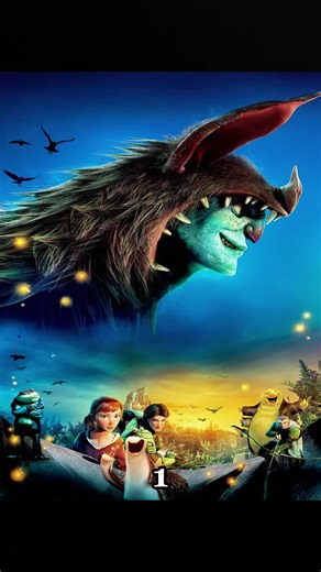 #tiktok #foryoupage #cartoon #fyp #epic | Epic Movie