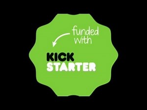 Five Most Successful Kickstarter Campaigns