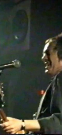 Steve Marriott - All Or Nothing (Live 1989 Clip) - full story in description.