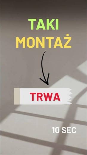 Montaż w Canvie dla każdego. Bez doświadczenia.