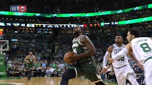 156K views · 1K reactions | Before the teams meet today, take a look back at the BEST performances & moments of Jayson Tatum + Jaylen Brown from the 2018 Playoff series vs the Bucks. MIL@BOS 1pm/et on #NBAonABC | NBA | Facebook