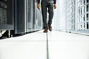 Meetings and Collaboration in the Blink of an Eye with Webex