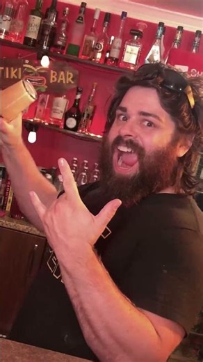 #11 – Mr. Bali Hai 🗿 | Top Tiki Cocktails #TikiDrinks #RumCocktails