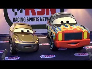 Cars 1 Full Movie in Hindi Disney Pixar Animation Movie HD#70
