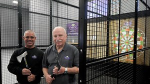 Way beyond bowling: Ryan Family Amusements expands its game plan for fun and profit