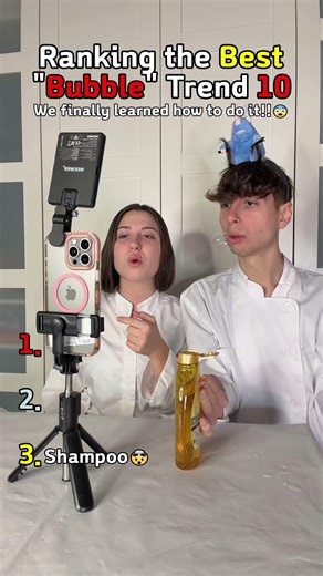 Best Bubble Trend😩🧼 Part 10