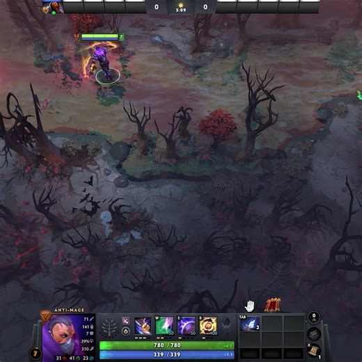 486K views · 5.1K reactions | quick new Dota map tour for you bros 﫡 | OG | Facebook