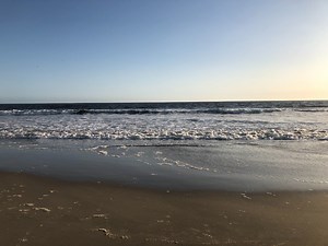 80-Degree Temps Expected To Hit LA This Weekend