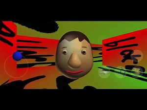 Code in baldi basics