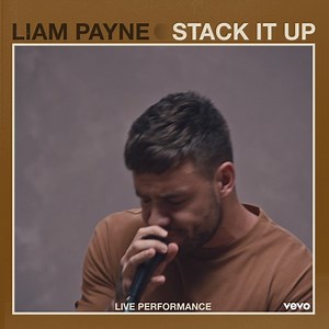3.8K views · 143 reactions | Liam Payne strikes us with not one.. but TWO exclusive live performances in our studio  "Stack It Up" + "Polaroid" are currently on loop - watch them now! ⠀⠀⠀⠀⠀⠀⠀⠀⠀ ▶️ https://www.youtube.com/watch?v=ibecDkTvVLc&list=PL9tY0BWXOZFsnccaWwMU06xgxFbIQebPz&index=2&t=0s | Vevo | Facebook