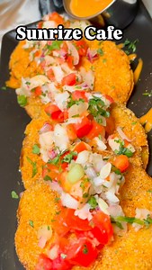 15K views · 170 reactions | GREAT FOOD AND GOOD VIBES Sunrize Cafe...