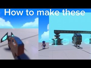 How to make your mechs faster in Trailmakers🦾