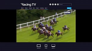  Watch all the races that matter to you! ⭐ Racing TV Extra let's you decide what to watch, live and uninterrupted. Give it a go  https://bit.ly/2H9SAqy | Racing TV | Facebook