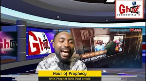 16 reactions | Download GODSHOSPITAL TV Mobile App via this click now. Watch Great servants of God, Political News, International News and local news. Church News, Live Crusade Programme on GODSHOSPITAL TV Mobile App. https://play.google.com/store/apps/details?id=com.app.godshospitaltv&pcampaignid=web_share Help us share this good news to groups, your friends and family now. | IPN-Global Prayer Network | Facebook