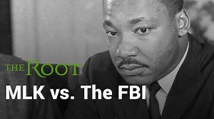 75K views · 390 reactions | In 2017, the Trump administration released a declassified FBI report on MLK which alleged he was involved in secret orgies and Marxism. We debated evidence vs. hearsay to see if we could get to the truth. | The Root | Facebook
