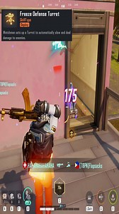 Watchman: Freeze Defense Turret | VIP3R