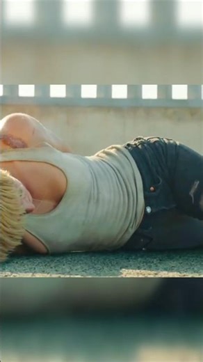 Monster-Like Man Destroys Heroes! 💥 Super Villain Action Scene | Epic Hollywood Clip