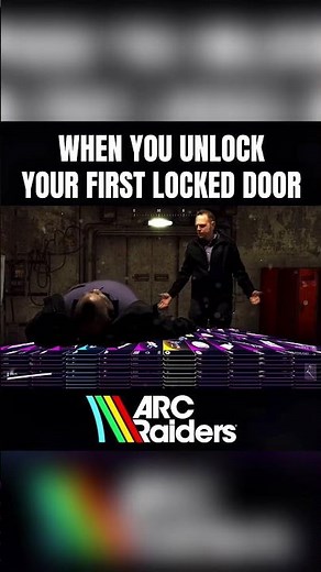 That BEAUTIFUL GOOP Feeling in ARC Raiders 🔥💯✊