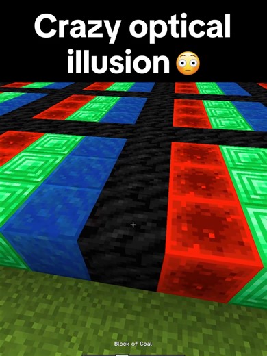 Minecraft Insane Optical Illusion 🤯 #minecraftmeme #minecraft #minecraftmemes #meme #foryou #gaming #minecrafttutorial #minecrafttiktok #minecrafttutorials #minecraft tik tok #minecraftjava