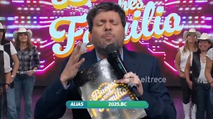 Presentación del LINE DANCE CLUB en Canal 13 en el programa Buenas Noches Familia. Lo recaudado fue donado a Conin San Miguel fundación que trabaja par erradicar la desnutrición infantil y promover la integración de las familias. Bailamos LINERS ON FIRE, coreografía creada por Ángeles Fernández Madero y Erica Matrecari | LINE DANCE CLUB - Country Line Dance Argentina