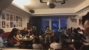 Waterloo sunset（cover） acoustic live