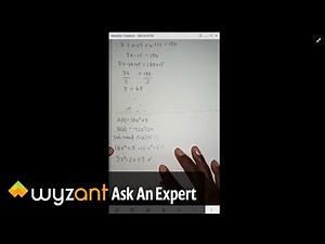 How to solve a 1 step word problem in 2 minutes.