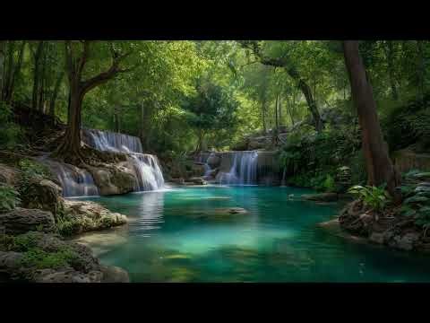 Mark Relatores - Relaxing Music (Nature Sounds)