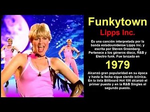 Lipps Inc - Funky Town 1979 #coverenespañol #versionenespañol #cover ft MIGUELB.