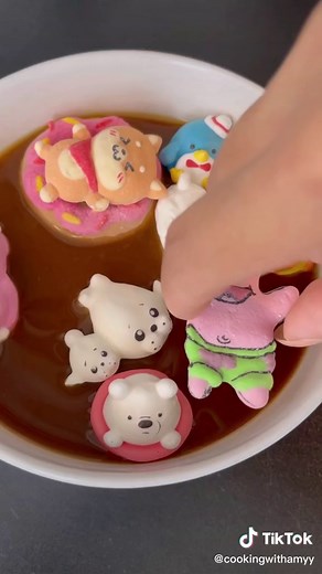 Amy’s Kitchen op TikTok