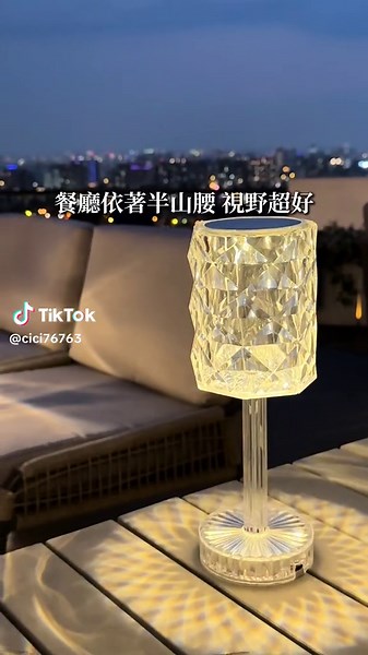 台中夜間美食探險