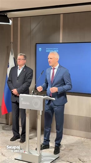 Krivično je, da se prispevek za dolgotrajno oskrbo jemlje upokojencem in popoldanskim espejem. Ker menimo, da je to tudi neustavno, zahtevamo ustavno presojo. Pričakujemo zadržanje pobiranja prispevka do končne odločitve in napovedujemo odpravo teh krivic v okviru razvojne vlade. #skupaj #nsi #sls #fokus #volitve2026 | NSi