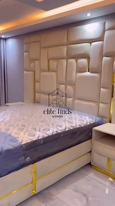 5.6K views · 109 reactions | Affordable Bedroom Makeover South Africa. Text us on 0714118298 | elitefindsinteriors | Facebook