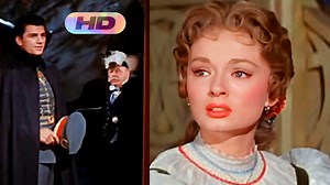 马里奥.兰扎 - 「泪目！人生就是不停的告别和相遇」\u002F电影《学生王子》Mario Lanza - The Student Prince (1954)