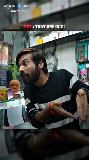😂😂 | Jamnapaar on AmazonMxPlayer | 4k Status