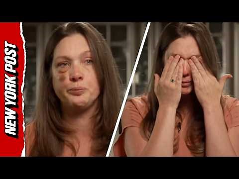 Single mom viciously beaten in Cincinnati brawl breaks down: ‘I am not okay’