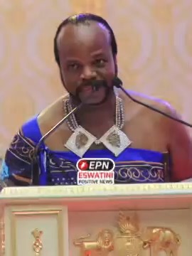 YEAR OPENING PRAYER FOR GOD GUIDENCE LOZITHA- His Majesty King Mswati III urges the nation to embrace spirit of agape, which describe as unconditional love from God. #lozitha #OpeningPrayer2026 #mandvulohall #LaunchOutIntoTheDeep #luke54 #ValentinesDay2026 #EPN #Eswatini #positivenews #KingMswati